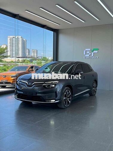 [GF]-VF8 Plus 2023-KM tối đa 120Tr Tháng 07 Này