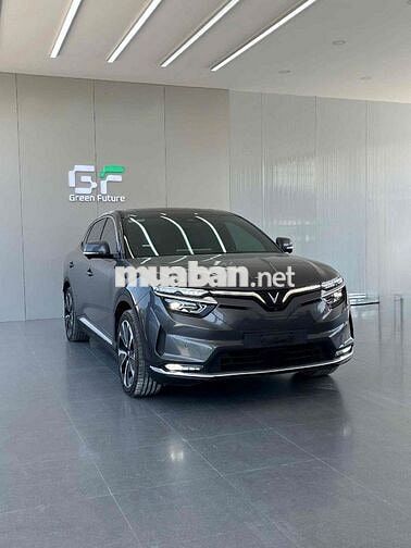 [GF]-VF8 Plus 2023-KM tối đa 120Tr Tháng 07 Này