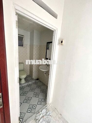 Cho thuê căn hộ chung cư Sư Vạn Hạnh ( tầng thấp ) Q5 – TP.HCM
