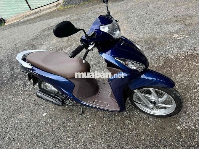 Honda Vision 2016 Xanh 20000 km