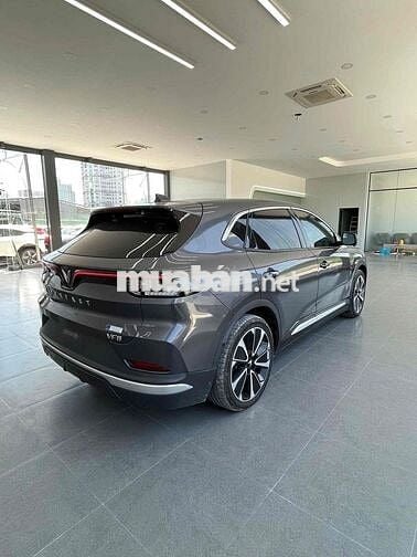[GF]-VF8 Plus 2023-KM tối đa 120Tr Tháng 07 Này