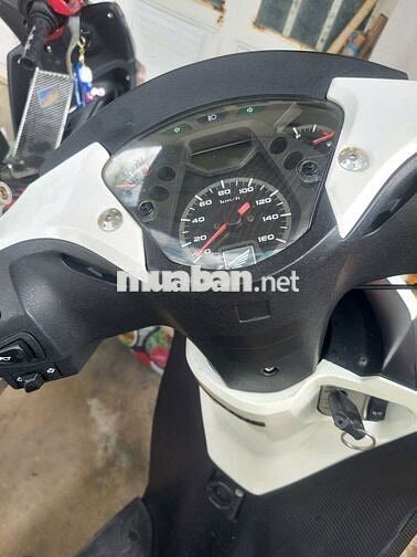 Honda SH 150 2014 Trắng