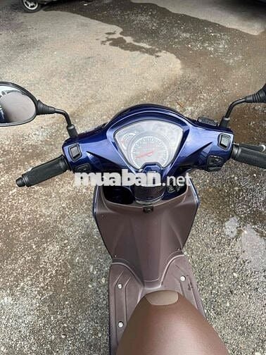 Honda Vision 2016 Xanh 20000 km