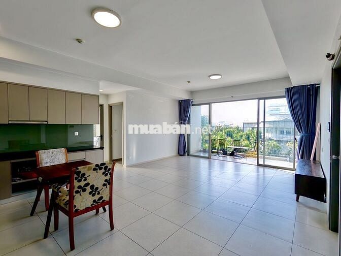 Cho Thuê Căn Hộ 3PN - Nội Thất Đầy Đầy Đủ
