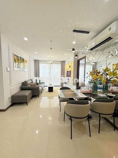 Căn hộ cao cấp Botanica Premier giá cực rẻ 17tr 2PN 2WC check in ngay
