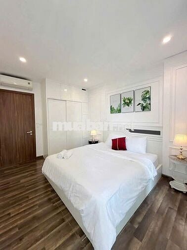 Căn hộ cao cấp Botanica Premier giá cực rẻ 17tr 2PN 2WC check in ngay
