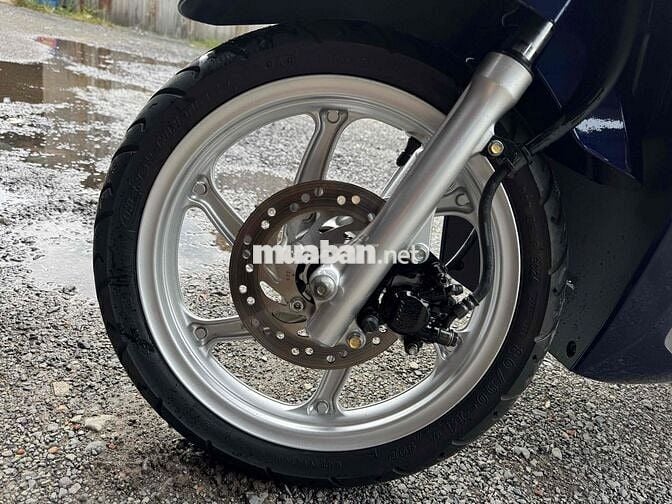 Honda Vision 2016 Xanh 20000 km