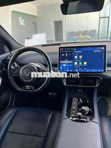 [GF]-VF8 Plus 2023-KM tối đa 120Tr Tháng 07 Này