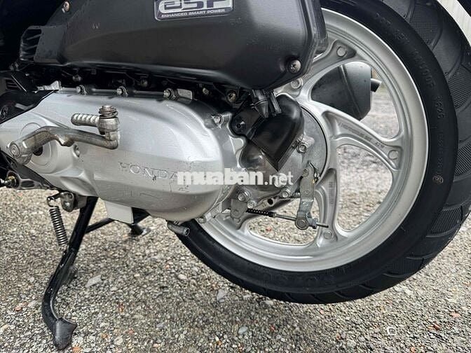 Honda Vision 2016 Xanh 20000 km