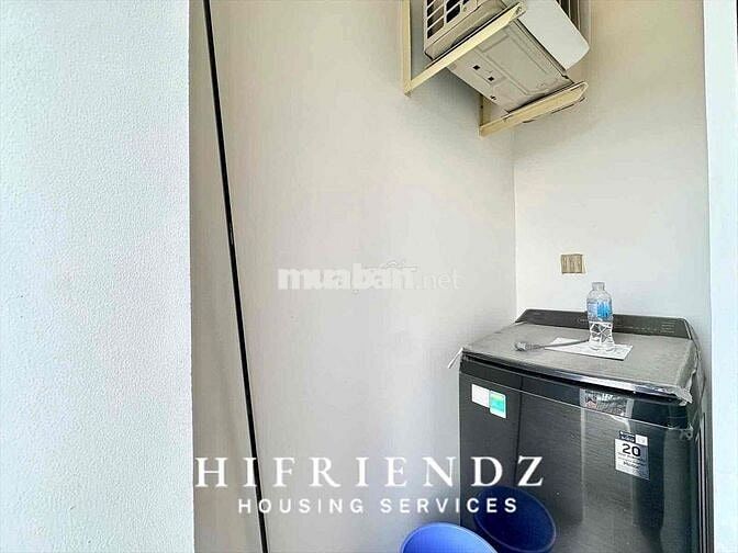 Cho thuê CC mini 25m2, 6,5 triệu, tại Nguyễn Thái Sơn, Gò Vấp, TP.HCM,