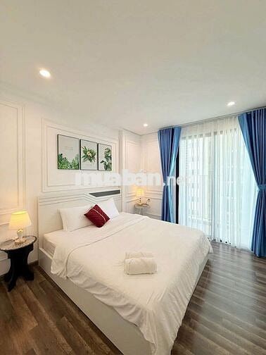 Căn hộ cao cấp Botanica Premier giá cực rẻ 17tr 2PN 2WC check in ngay
