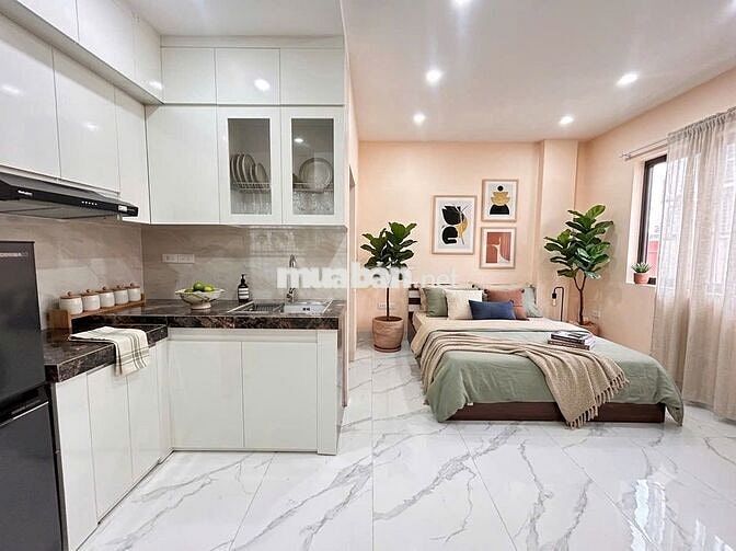 KHAI TRƯƠNG DỰ ÁN MỚI ĐỘC QUYỀN - CẦU GIẤY