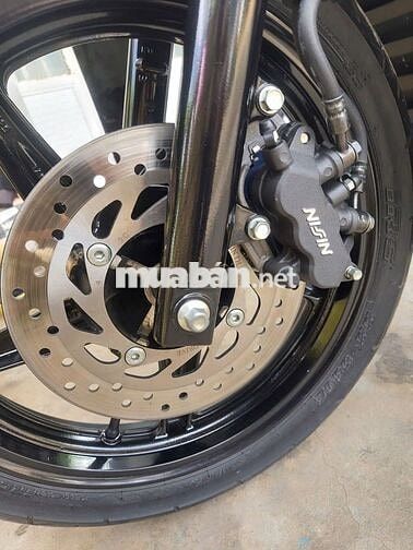 Honda SH 150 2014 Trắng