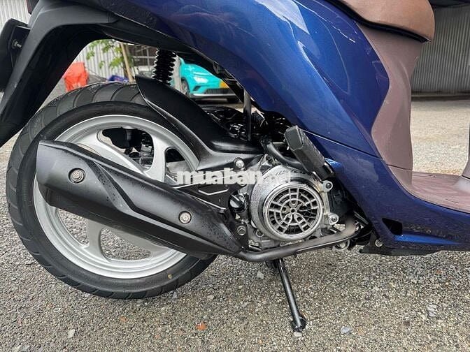 Honda Vision 2016 Xanh 20000 km