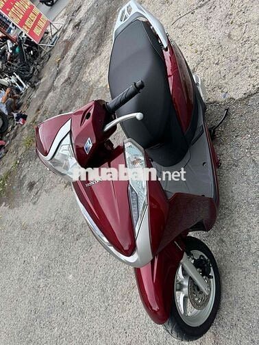 Honda Lead 2014 Đỏ 30000 km