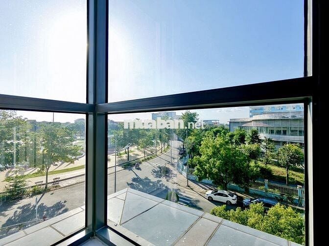 Cho Thuê Căn Hộ 3PN - Nội Thất Đầy Đầy Đủ