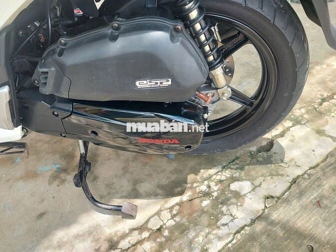 Honda SH 150 2014 Trắng