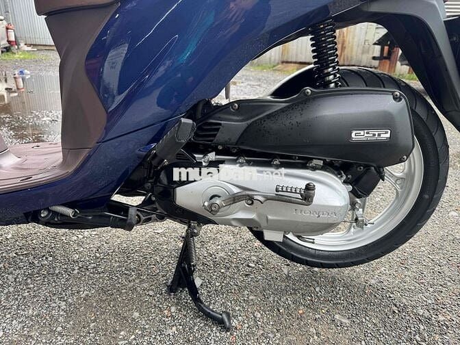 Honda Vision 2016 Xanh 20000 km