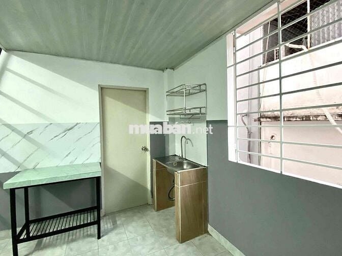 DUPLEX CỬA SỔ CÁCH LOTTE Q7 CHƯA TỚI 1KM TRUNG TÂM TÂN QUY