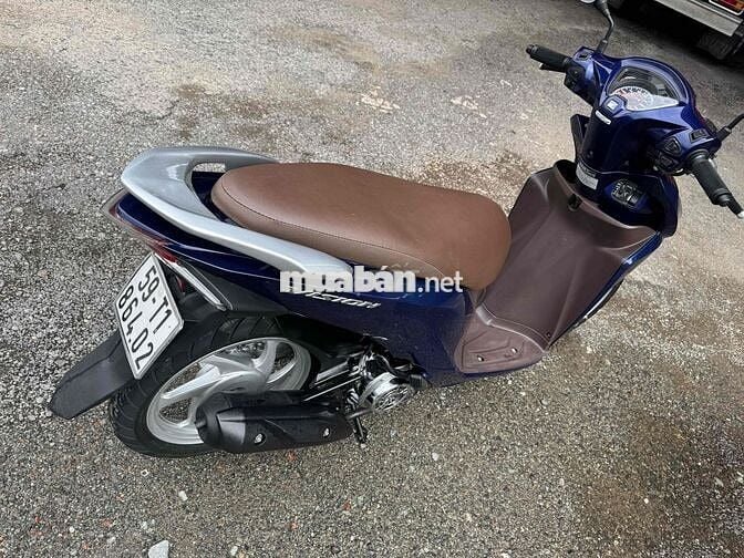 Honda Vision 2016 Xanh 20000 km