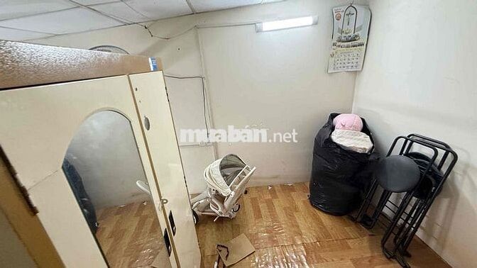 Phòng trọ 20m2 Nơ Trang Long Bình Thạnh giá rẻ