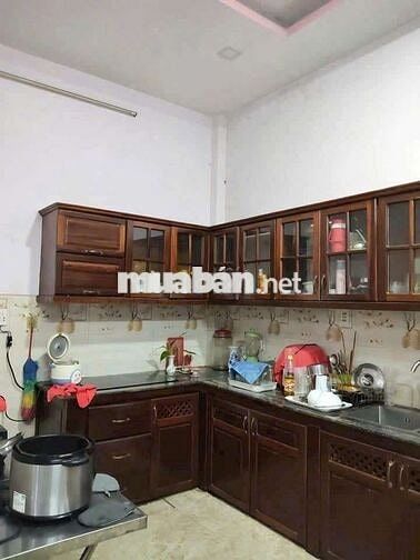 nhà thuê 4*10 Lầu suốt 3pn Đường vĩnh lộc b bình chánh tphcm