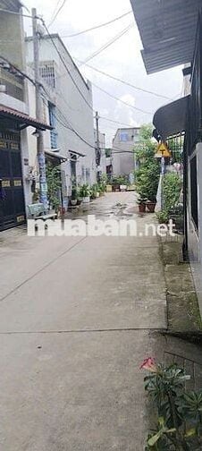 nhà thuê 4*10 Lầu suốt 3pn Đường vĩnh lộc b bình chánh tphcm