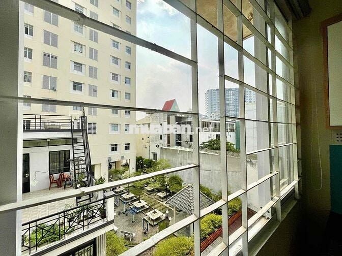 ✨ STUDIO 40M² SIÊU RỘNG – FULL NỘI THẤT MỚI – KHÔNG GIAN THOÁNG SÁNG ✨