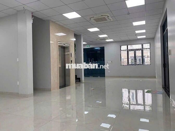 CHO THUÊ BIỆT THỰ HIMLAM KÊNH TẺ - P. TÂN HƯNG – QUẬN 7 – GIÁ 95 TRIỆU
