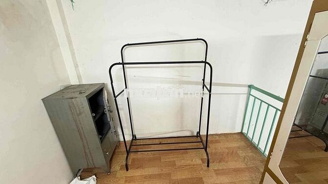 Phòng trọ 20m2 Nơ Trang Long Bình Thạnh giá rẻ