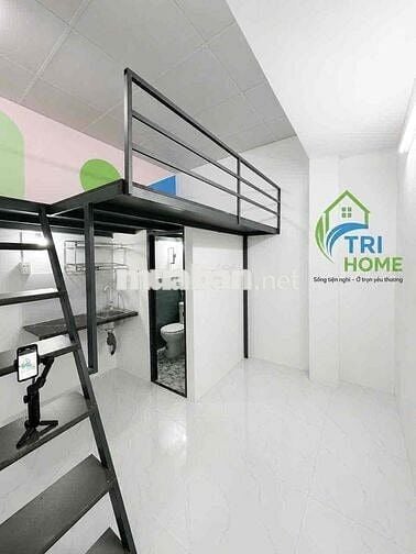 phòng trọ sinh viên nha mọi người ơi