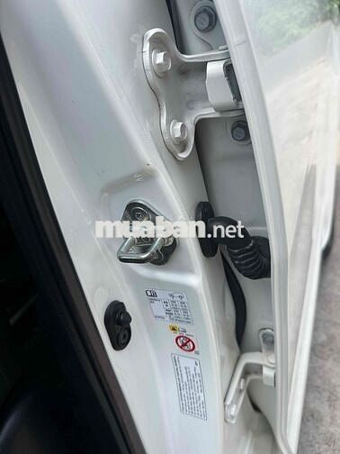 Toyota Innova 2020 Phôm mới 2021 Trắng