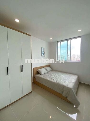 ✅Giỏ hàng căn hộ bán*Shr*Có NTđầy đủ các loại DT*Cc BellezaQ7*2.28 tỷ 