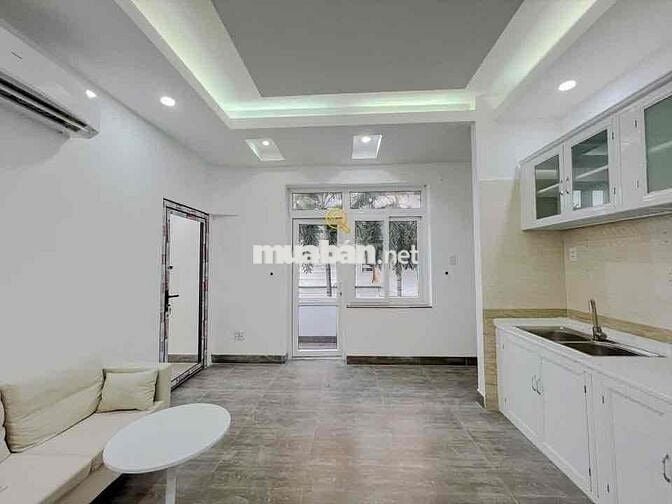 🔥🏡CHDV- 1 , 2 PHÒNG NGỦ- BÙI ĐÌNH TUÝ - PHAN ĐĂNG LUU
