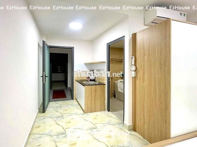 STUDIO CỬA SỔ TRỜI SIÊU THOÁNG GẦN SÂN VẬN ĐỘNG PHÚ THỌ