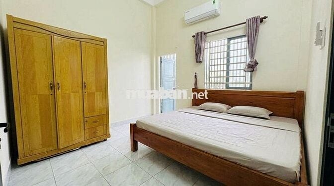 BÁN GẤP NHÀ 65M² - 3 TẦNG - HXH - Gần NGUYỄN THỊ BÚP - QUẬN 12- 4,8 TỶ