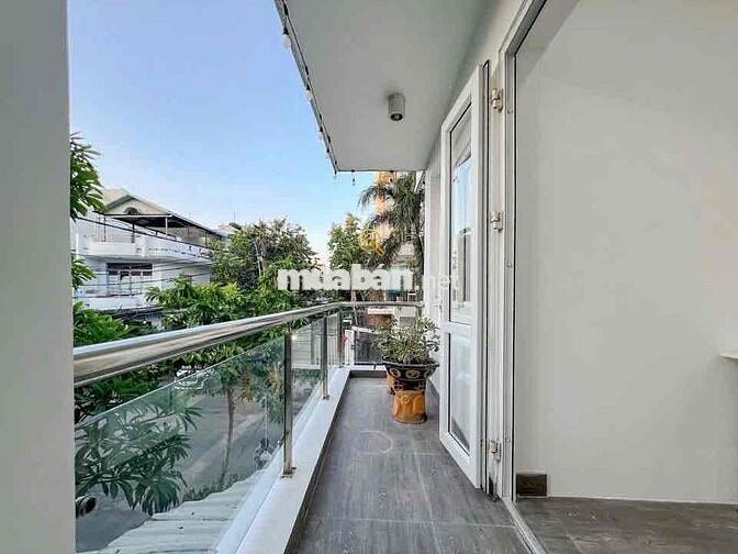 🔥🏡CHDV- 1 , 2 PHÒNG NGỦ- BÙI ĐÌNH TUÝ - PHAN ĐĂNG LUU