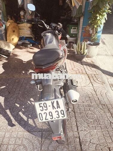 Kymco K-Pipe 50 Đen 50cc Đã sử dụng