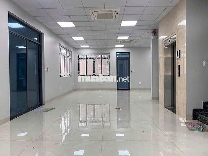 CHO THUÊ BIỆT THỰ HIMLAM KÊNH TẺ - P. TÂN HƯNG – QUẬN 7 – GIÁ 95 TRIỆU