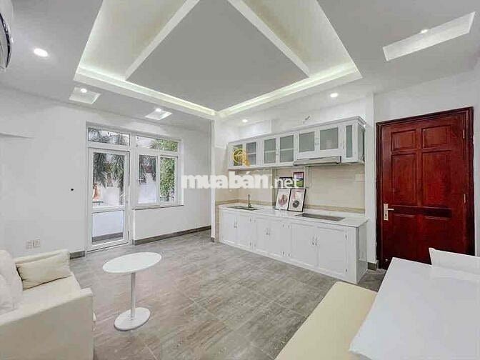 🔥🏡CHDV- 1 , 2 PHÒNG NGỦ- BÙI ĐÌNH TUÝ - PHAN ĐĂNG LUU