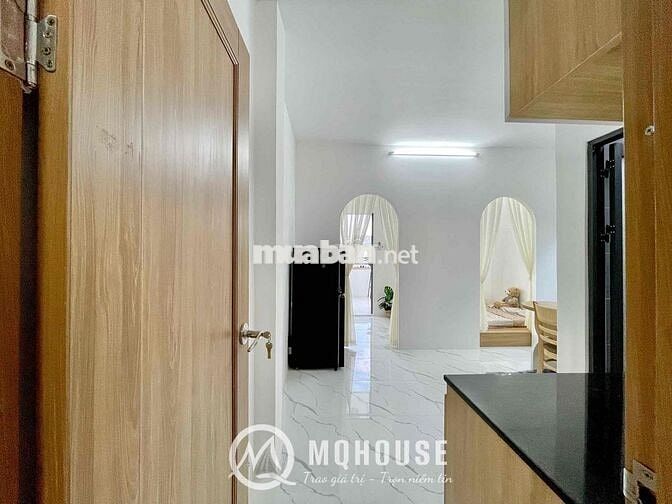 Khai trương căn hộ tách bếp bancol 40M2 tại Trần Mai Ninh - Tân Bình