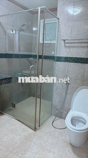 Cho thuê căn hộ Giai Việt Q.8 2PN 2WC FULL nội thất