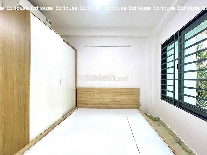 STUDIO CỬA SỔ TRỜI SIÊU THOÁNG GẦN SÂN VẬN ĐỘNG PHÚ THỌ