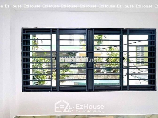 STUDIO CỬA SỔ TRỜI SIÊU THOÁNG GẦN SÂN VẬN ĐỘNG PHÚ THỌ