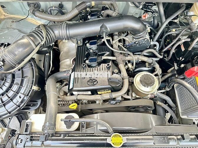 Toyota Innova 2014
