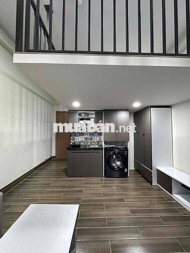 BÓC SEAL CĂN DUPLEX gần KCX Tân Thuận - 5 phút qua UFM, TDTU
