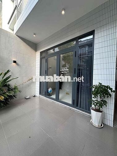 CHO THUÊ NHÀ NGUYÊN CĂN 2 PHÒNG NGỦ ĐẦY ĐỦ NỘI THẤT