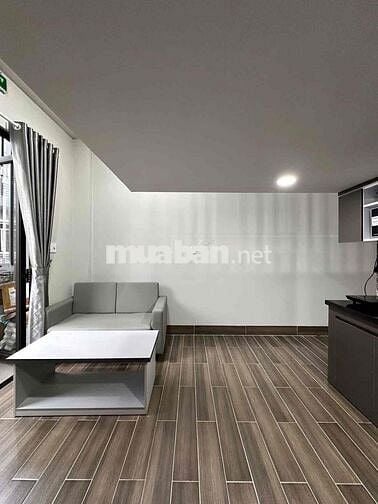 BÓC SEAL CĂN DUPLEX gần KCX Tân Thuận - 5 phút qua UFM, TDTU