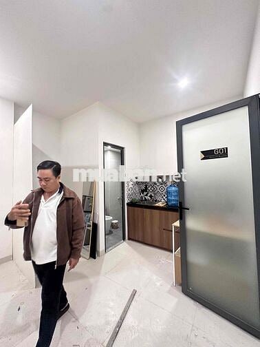 CHO THUÊ NHÀ NGUYÊN CĂN 2 PHÒNG NGỦ ĐẦY ĐỦ NỘI THẤT
