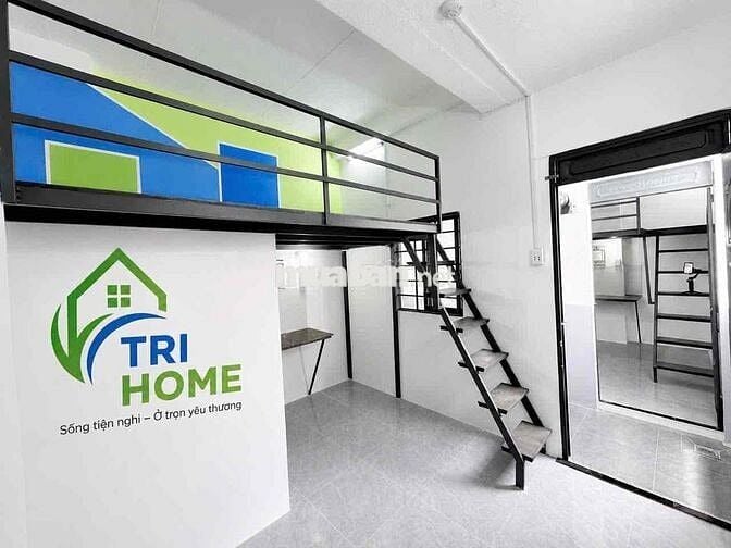 phòng trọ sinh viên nha mọi người ơi
